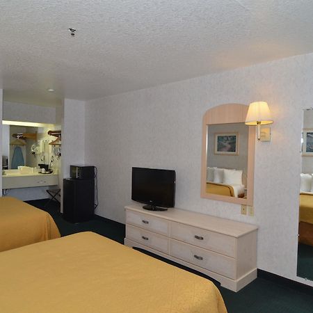 Econo Lodge Downtown South Σαν Αντόνιο Εξωτερικό φωτογραφία