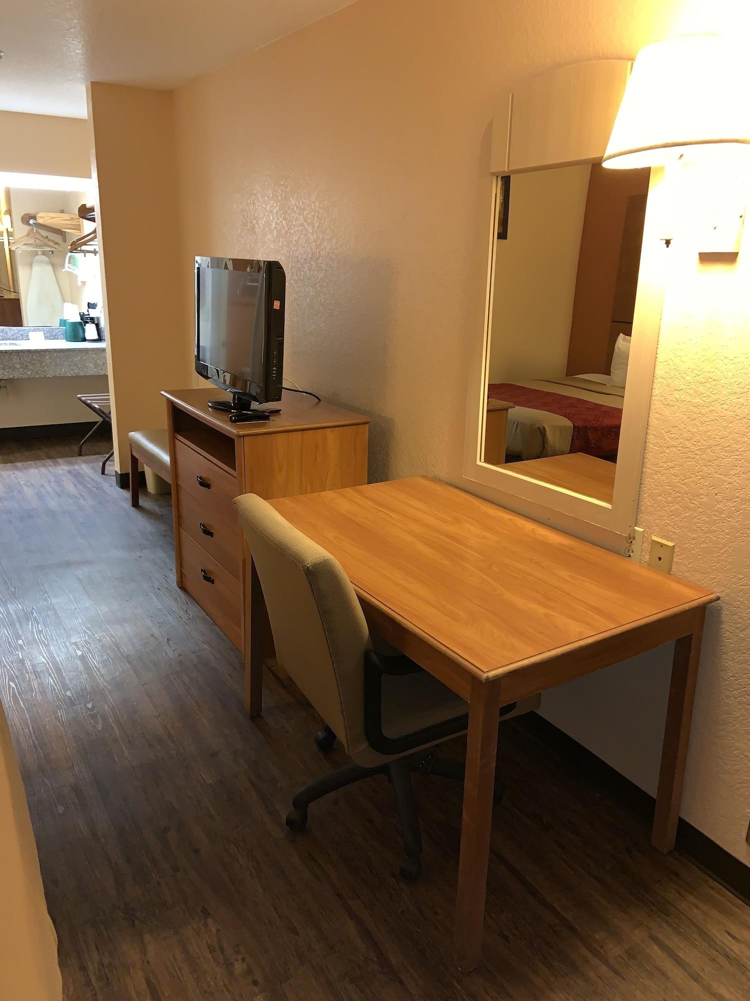 Econo Lodge Downtown South Σαν Αντόνιο Εξωτερικό φωτογραφία