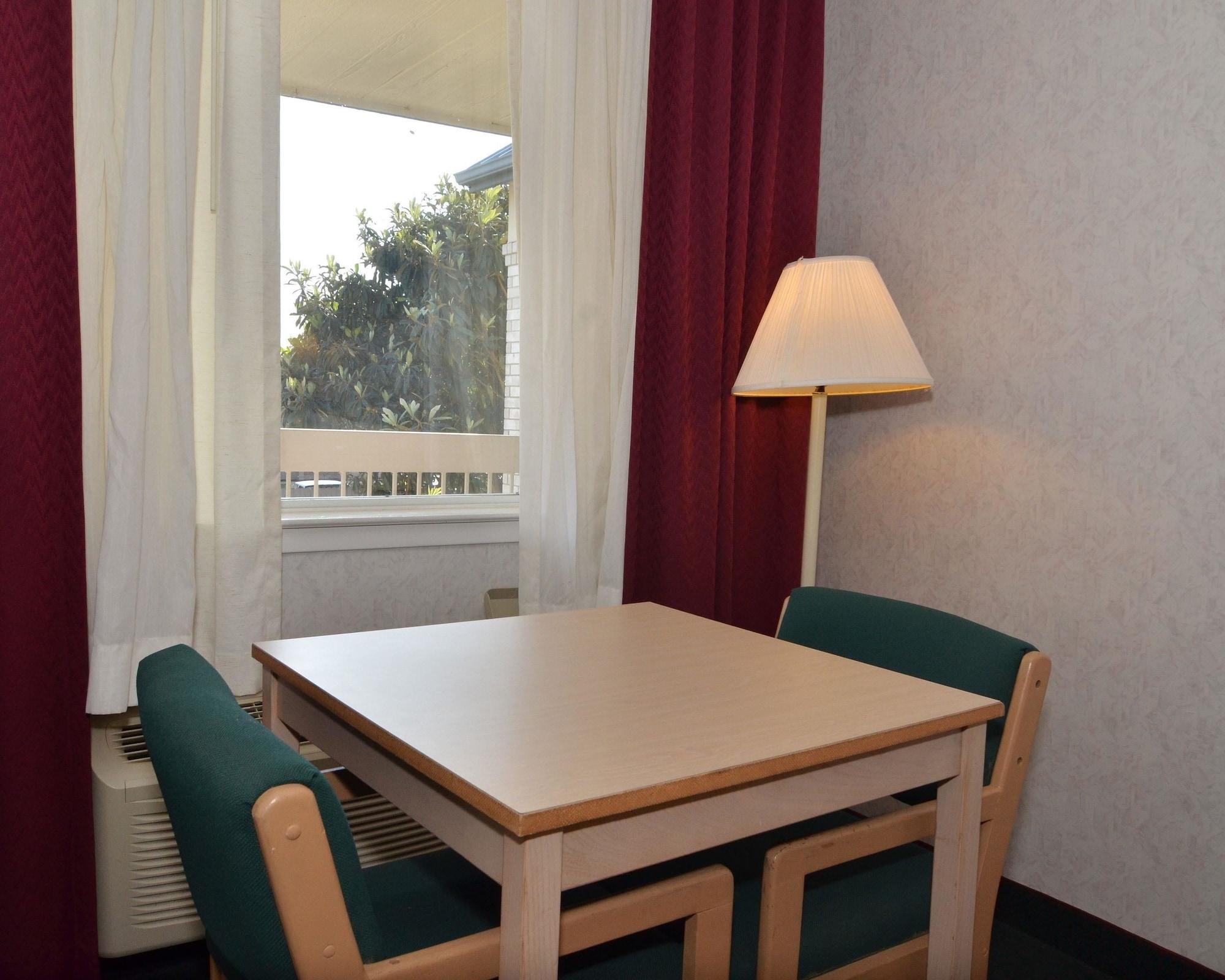 Econo Lodge Downtown South Σαν Αντόνιο Εξωτερικό φωτογραφία