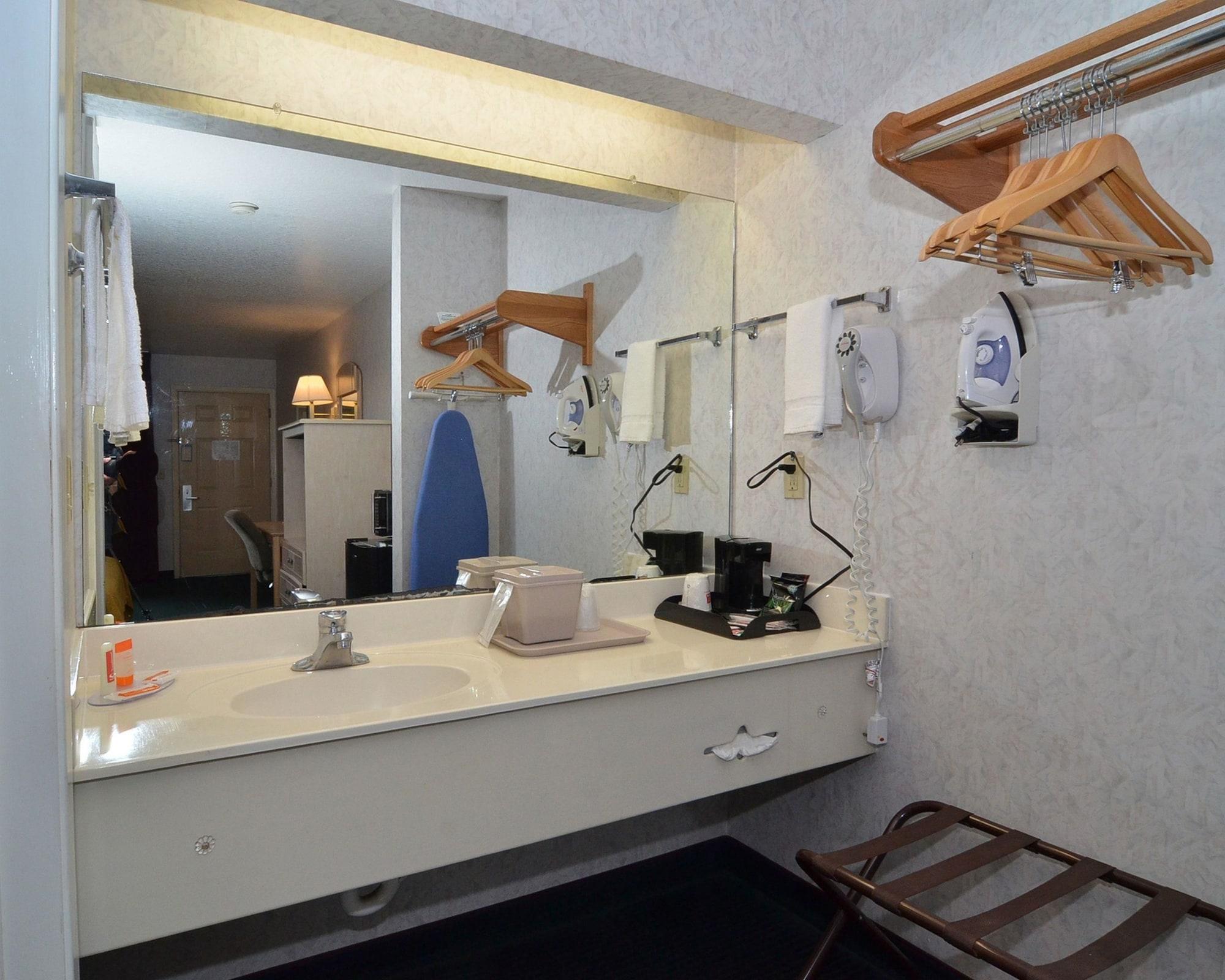 Econo Lodge Downtown South Σαν Αντόνιο Εξωτερικό φωτογραφία