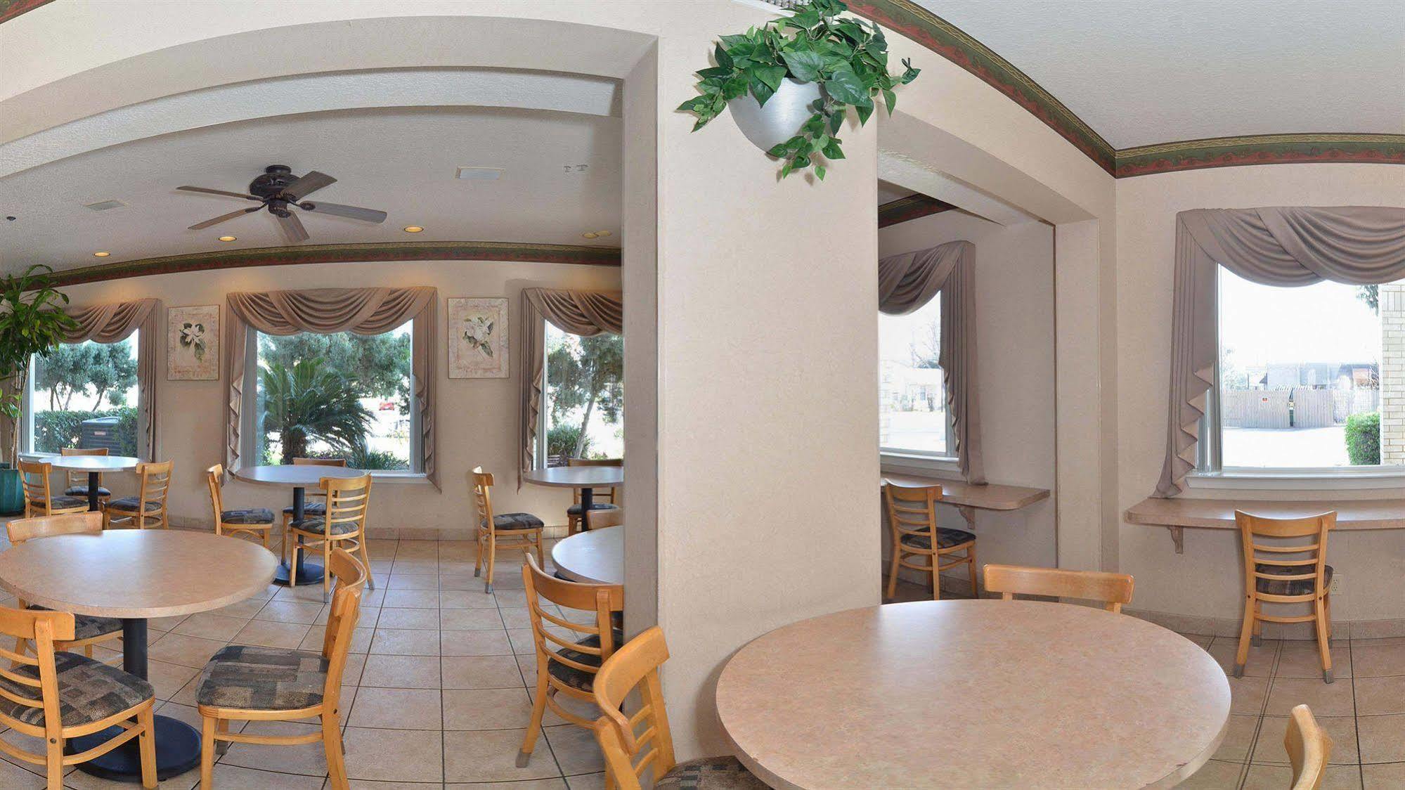Econo Lodge Downtown South Σαν Αντόνιο Εξωτερικό φωτογραφία